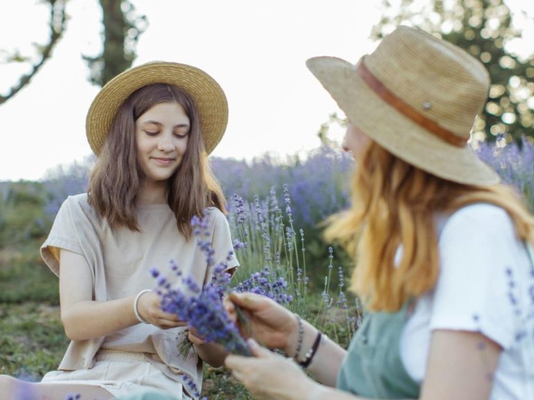 How to Talk to Your Daughter About Her First Period: A Mom’s Complete Guide