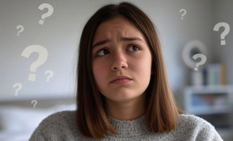 Is This Normal? Your Complete Guide to First Period Symptoms